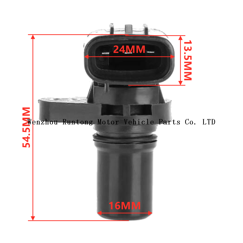 DF40 Nockenwellensensor