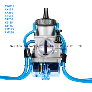 PWK36 PWK 36MM Honda CR250 CR250R CR250M ATC250R Vergaser