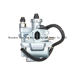 PZ15 Suzuki TB50 TB60 D1E41QMB 2-Takt-Motorroller