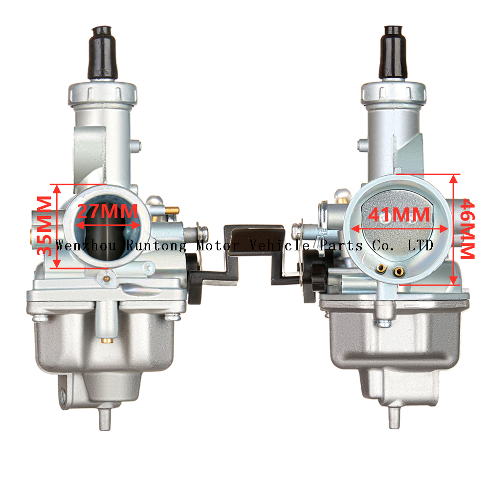 CG150 TITAN Vergaser