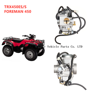 Honda Foreman 450 TRX450ES TRX450S TRX450 ES S Vergaser