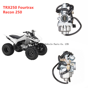 Honda Kabel TRX250TE TRX250 Recon 250 ATV Vergaser