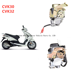 Keihin CVK30 CVK32 Scooter Motorrad Vergaser