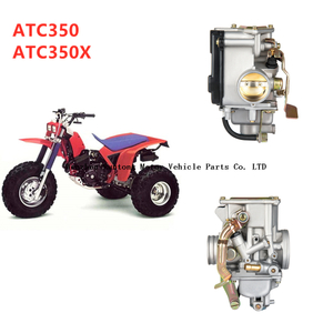 Honda 34MM ATC350 ATC350X Vergaser