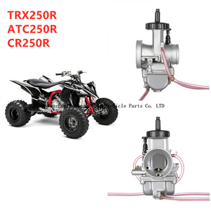 Honda 36MM 38MM TRX250R ATC250R Vergaser