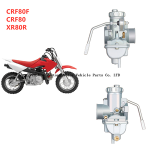 Honda XR80 XR80R CRF80F Motorrad Vergaser