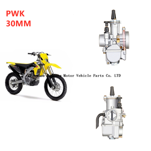 PWK 30 mm Keihin OKO KOSO Rennmotorrad-Vergaser