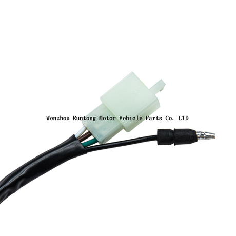 Honda ATC200X ATC 200X 35200-HB5-020 Linker Lenkerschalter