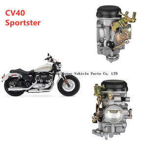 CV40 40MM Sportster XL1200 XL883 Motorrad Vergaser