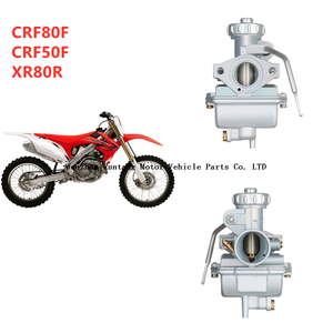 Honda CRF80F CRF80 Motorrad Dirt Bike Vergaser