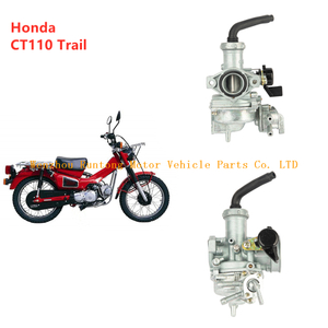 Honda 22MM CT110 Trail 1980-1986 Motorrad Vergaser