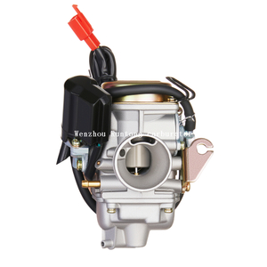 PD24J 24 mm GY6 125 125 cc 4-Takt Motorrad Scooter Motor Vergaser