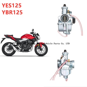 Yamaha Mikuni YBR125 YES125 Motorrad Vergaser