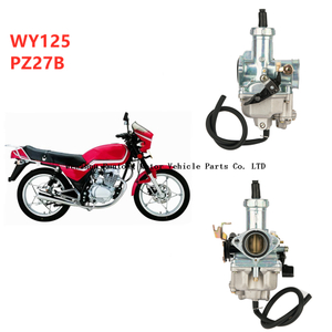 Honda CG125 JH125 Motorrad Vergaser