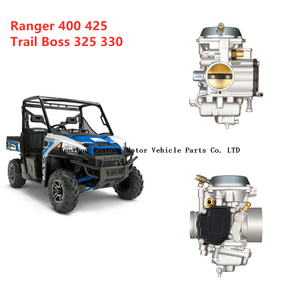 Polaris Ranger 400 Magnum Sportsman ATV Vergaser