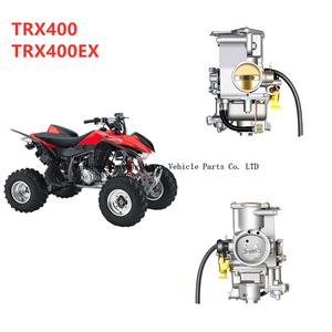 Honda TRX400 TRX400EX ATV Vergaser