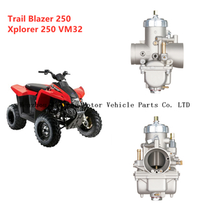 Polairs Trail Blazer 250 Xplorer 250 ATV Vergaser