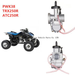 Honda 38 mm TRX250R CR250R ATC250R ATV Vergaser