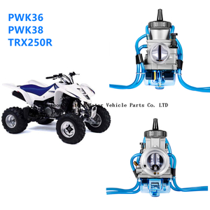 PWK38 PWK 38MM KX125 CR250 YZ125 RM125 RM250 Vergaser