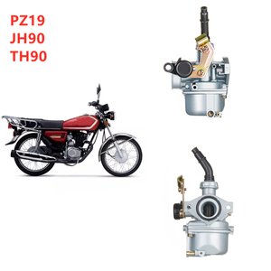 Honda PZ19 JH90 90cc 110cc Motorrad Vergaser