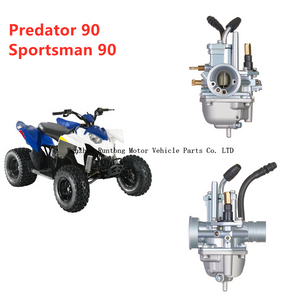 Yamaha Jog 90 Sportsman 90cc ATV Vergaser