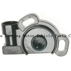 Sierra Marine Drosselklappensensor TPS 18-7630 805226A