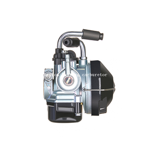 Dellorto F37 SHA 1515 SHA1515 50cc TOMOS Motorrad Scooter Vergaser