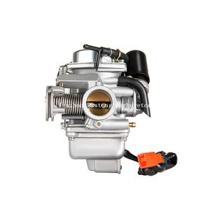 GY6 150 cc GY6 150 26 mm 4-Takt 157QMJ Motorrad Scooter Moped Vergaser