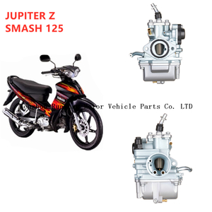 Yamaha Crypton Jupiter Z Vega R SRL110 100 Motorrad Vergaser