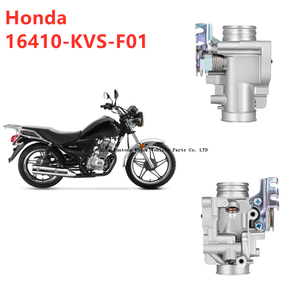 Honda 26 mm 16410-KVS-F01 Motorrad-Drosselklappengehäuse