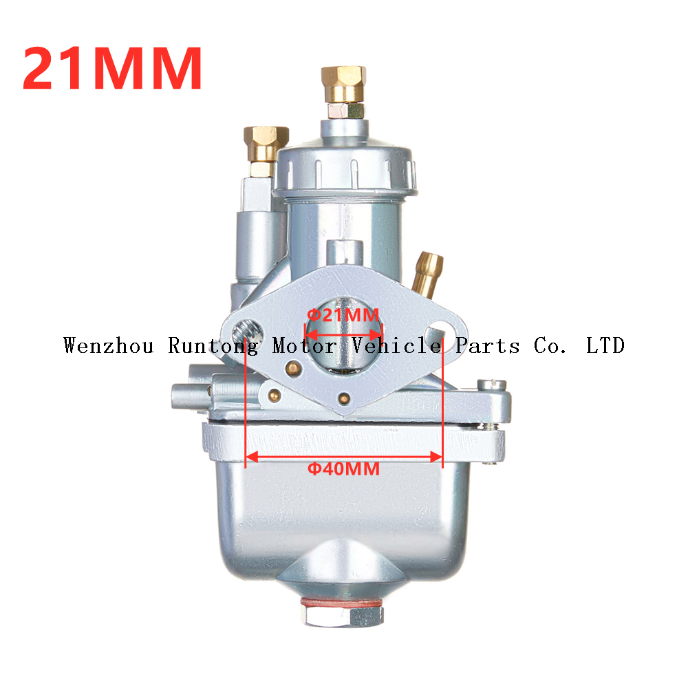 SIMSON 21mm Durchmesser