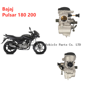 Bajaj Pulsar 180 200 180cc 200cc Motorrad Vergaser