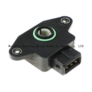 Drosselklappensensor TPS F01R064915 für BYD ChangAn Wuling Chery