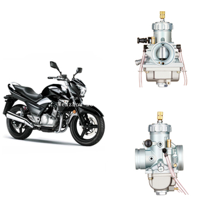 Mikuni VM24 VM24-512 VM 24 mm Motorradvergaser