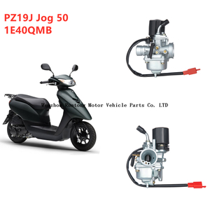 Yamaha 19MM PZ19J Jog 50 Scooter Vergaser