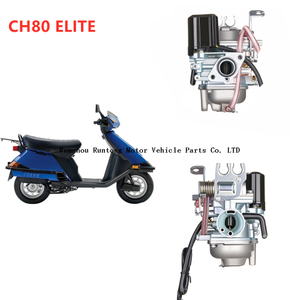 Honda CH80 Elite 16100-GE1-772 Roller-Fahrrad-Vergaser