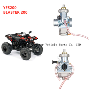 Yamaha Blaster 200 YFS200 YFS 200 ATV Vergaser