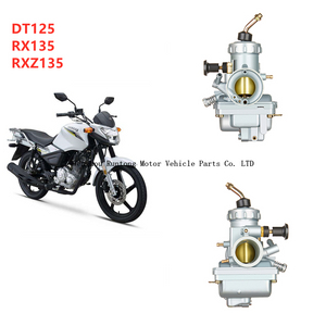 Yamaha RX 135 RXZ135 Motorrad Vergaser