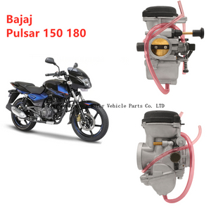 Bajaj Pulsar180 180cc 200cc Motorrad Vergaser