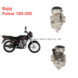 Bajaj Pulsar 180 180cc 200cc Motorrad Vergaser