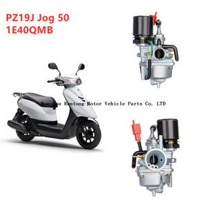 Yamaha 19mm Jog 50 Jog50 1E40QMB Scooter Vergaser