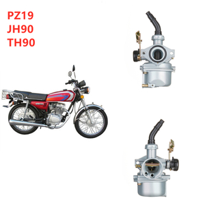 Honda TH90 JH90 90cc 100cc 110cc Motorrad Vergaser