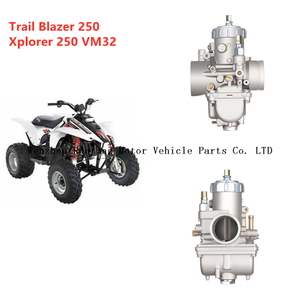 Polaris Trail Blazer 250 Xplorer 250 VM32 ATV Vergaser